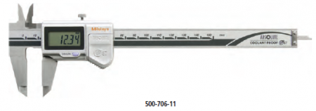 Mitutoyo ABSOLUTE Digimatic IP67 tolómérő