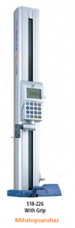 Mitutoyo QM-Height digitális magasságmérő